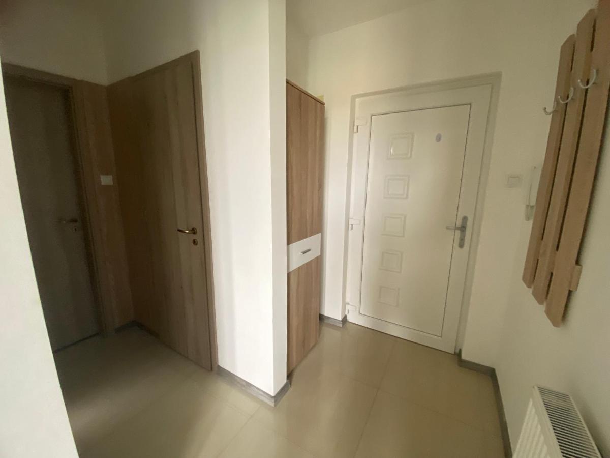 Lexi Family Apartman Apartment Hajduszoboszlo Ngoại thất bức ảnh