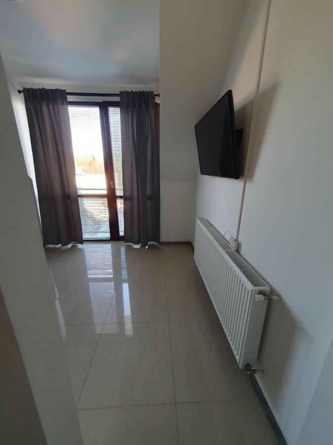Lexi Family Apartman Apartment Hajduszoboszlo Ngoại thất bức ảnh